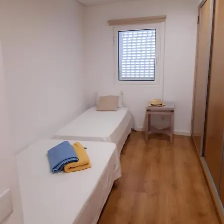 Marsol Apartamento