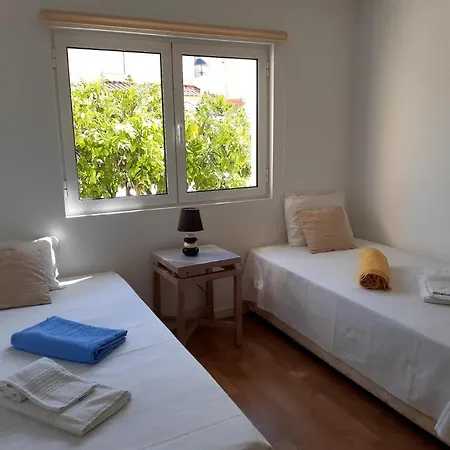 Marsol Apartman *