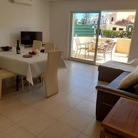 Marsol Apartment *