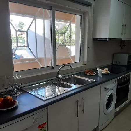 Apartment Marsol