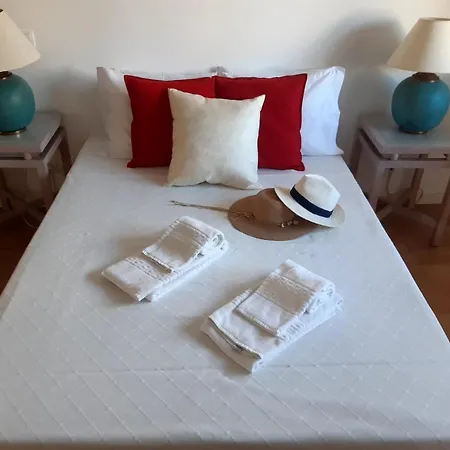 Apartment Marsol Vilamoura