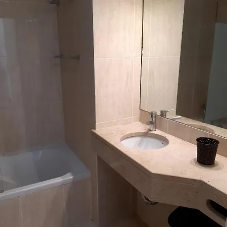 Marsol Apartment
