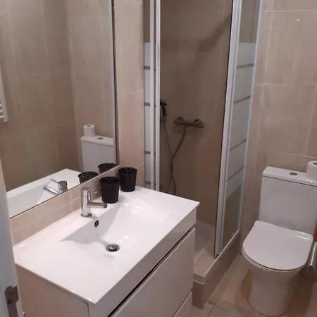 Apartamento Marsol *