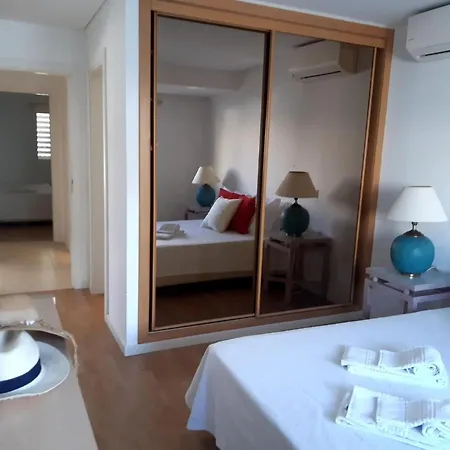 Apartment Marsol