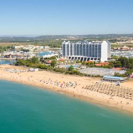 Marsol Apartment Vilamoura