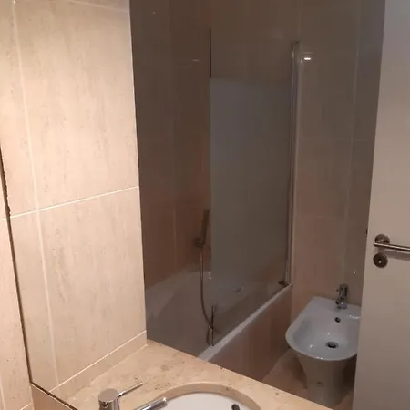 Apartment Marsol
