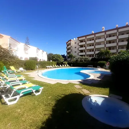 Apartment Marsol Vilamoura