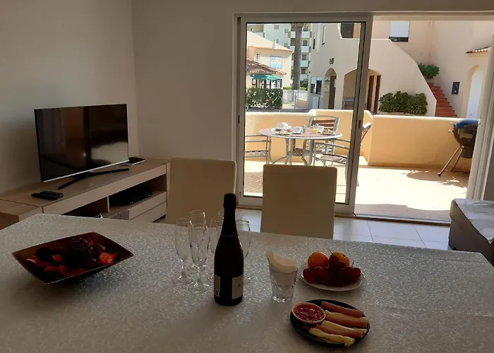Apartmán Marsol Vilamoura