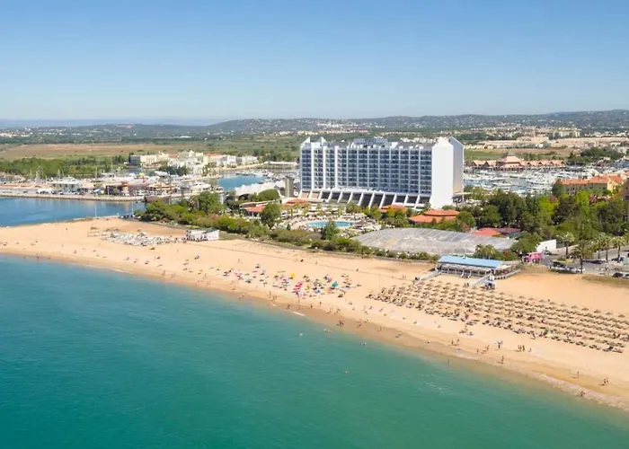 Marsol Apartmán Vilamoura