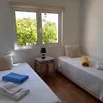Marsol Lägenhet *