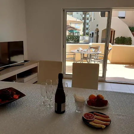 Lägenhet Marsol Vilamoura